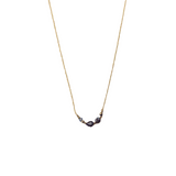 Collier Phoenix - Boutique We Are ParisLes Cléias Acier Inoxydable