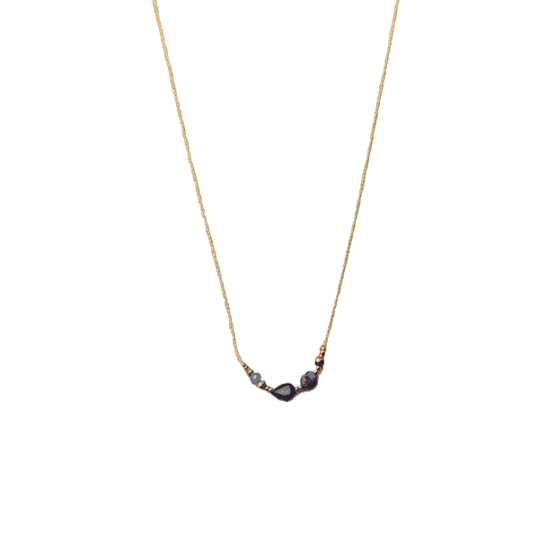 Collier Phoenix - Boutique We Are ParisLes Cléias Acier Inoxydable