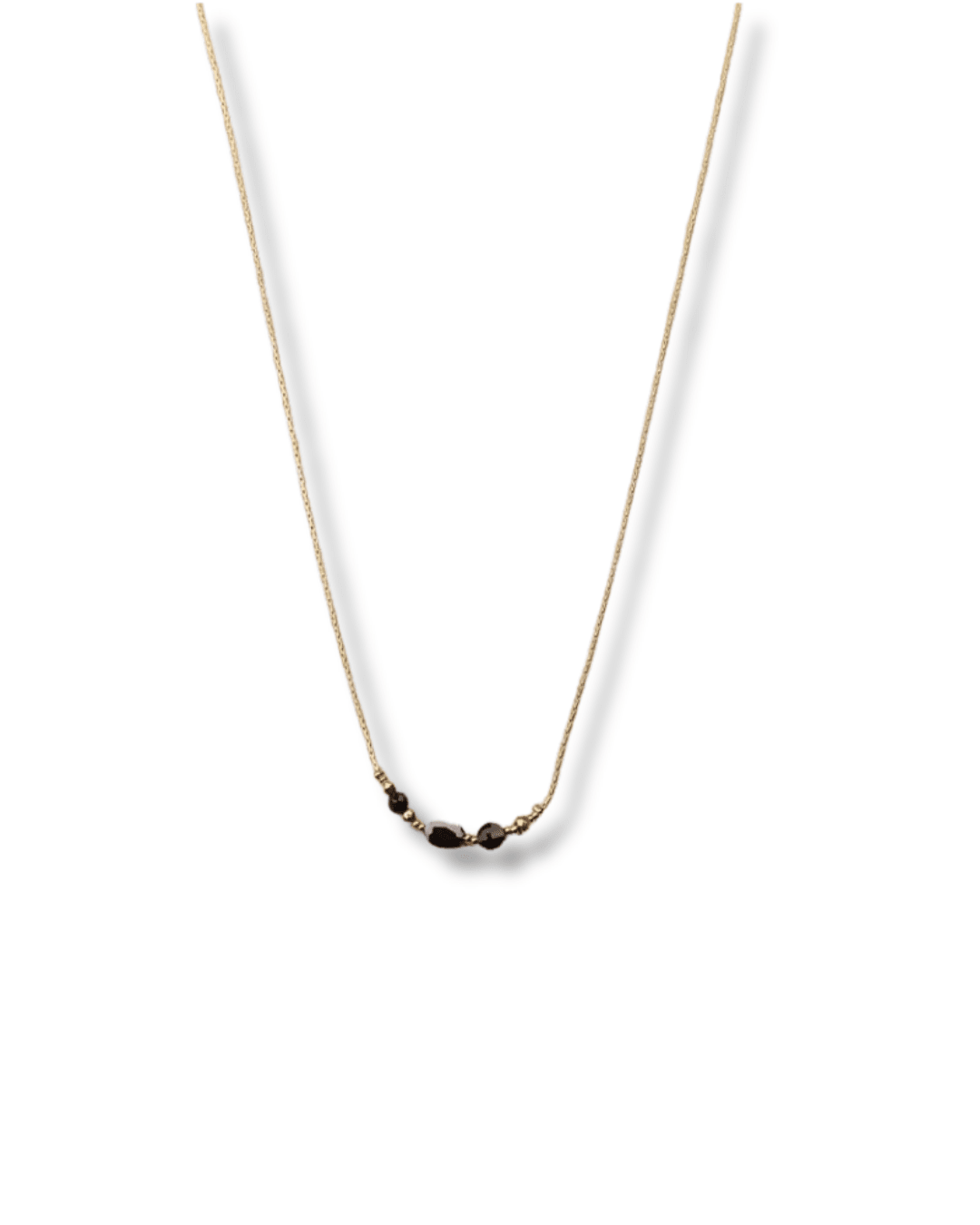 Collier Phoenix - Boutique We Are ParisLes Cléias Acier Inoxydable