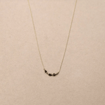 Collier Phoenix - Boutique We Are ParisLes Cléias Acier Inoxydable