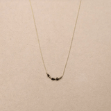 Collier Phoenix - Boutique We Are ParisLes Cléias Acier Inoxydable