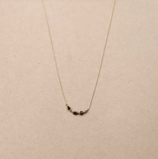 Collier Phoenix - Boutique We Are ParisLes Cléias Acier Inoxydable