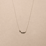 Collier Phoenix - Boutique We Are ParisLes Cléias Acier Inoxydable