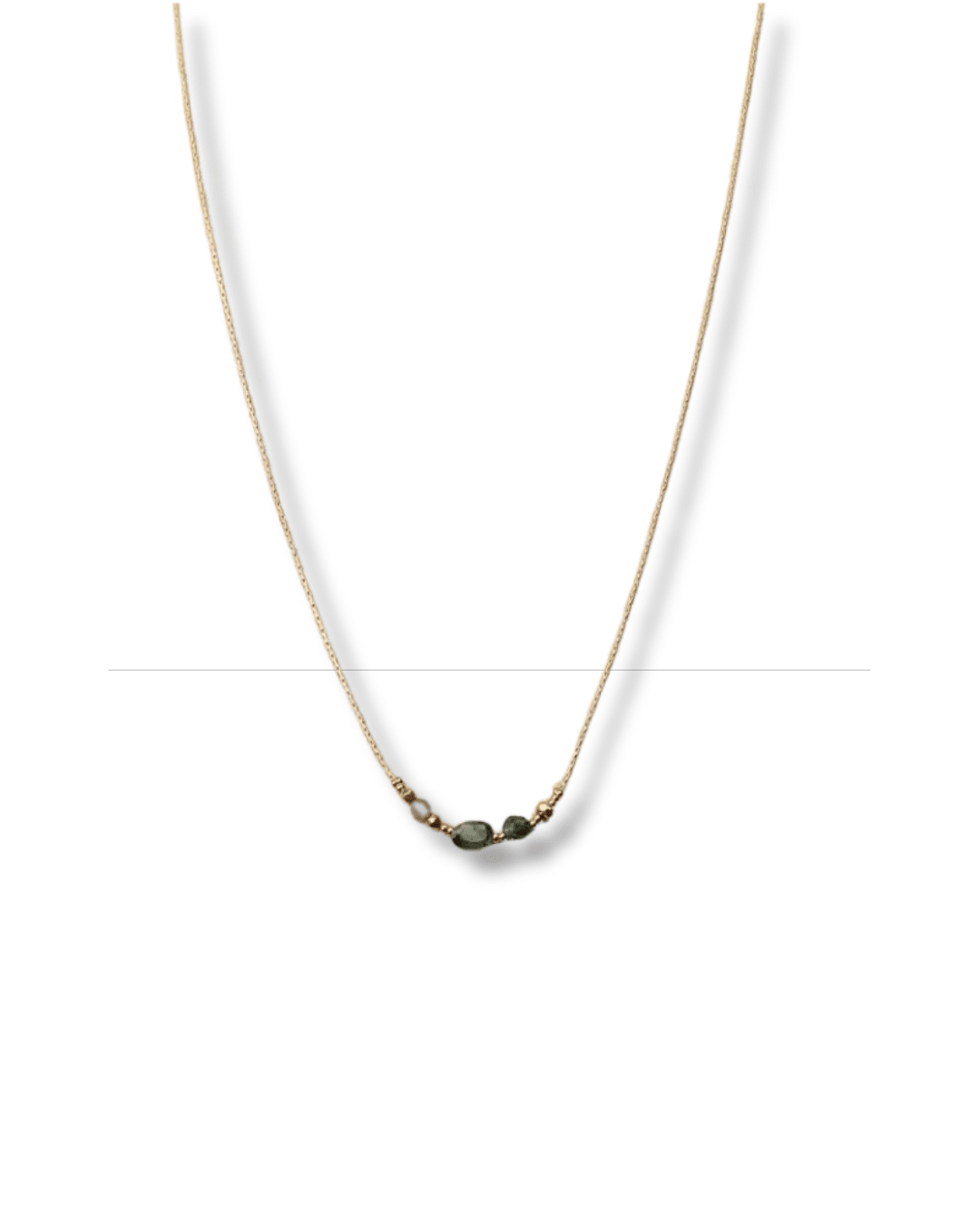 Collier Phoenix - Boutique We Are ParisLes Cléias Acier Inoxydable