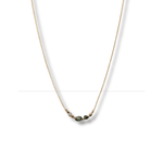 Collier Phoenix - Boutique We Are ParisLes Cléias Acier Inoxydable