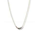 Collier Phoenix - Boutique We Are ParisLes Cléias Acier Inoxydable