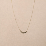 Collier Phoenix - Boutique We Are ParisLes Cléias Acier Inoxydable