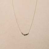 Collier Phoenix - Boutique We Are ParisLes Cléias Acier Inoxydable