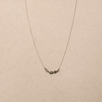 Collier Phoenix - Boutique We Are ParisLes Cléias Acier Inoxydable