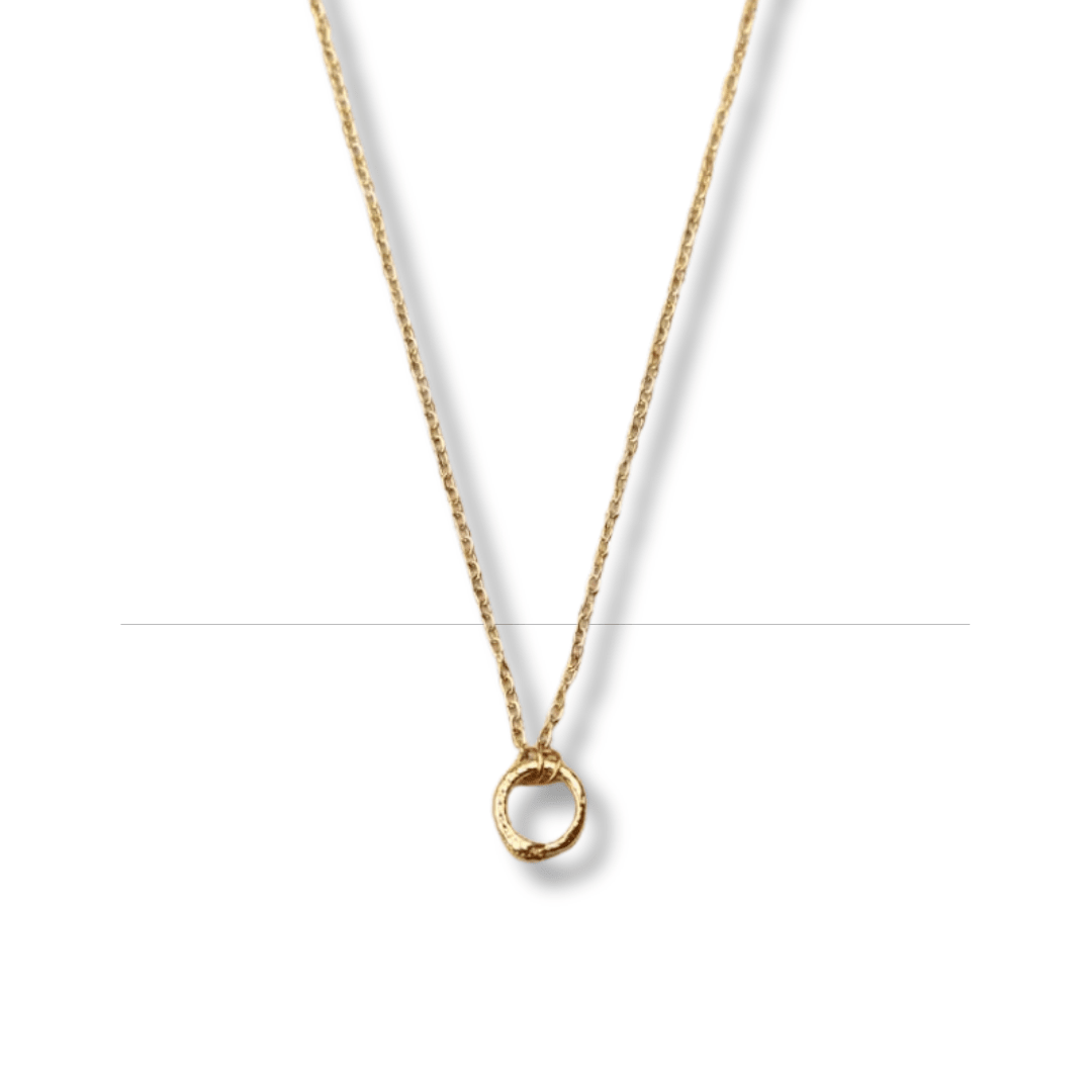 Collier Pythia - Boutique We Are ParisLes Cléias Acier Inoxydable