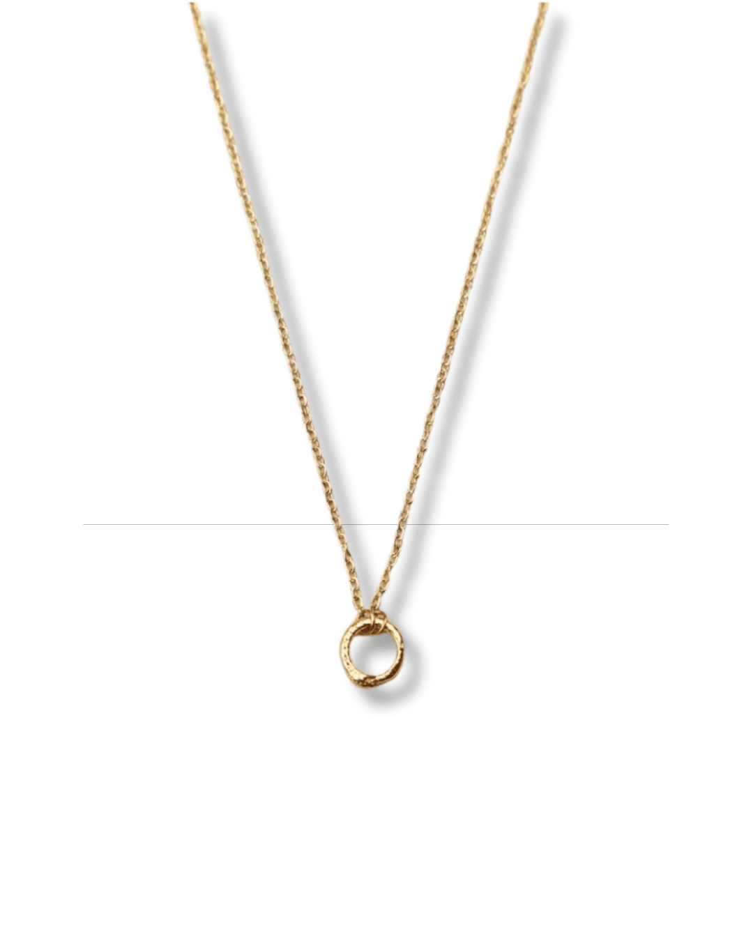 Collier Pythia - Boutique We Are ParisLes Cléias Acier Inoxydable