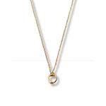 Collier Pythia - Boutique We Are ParisLes Cléias Acier Inoxydable