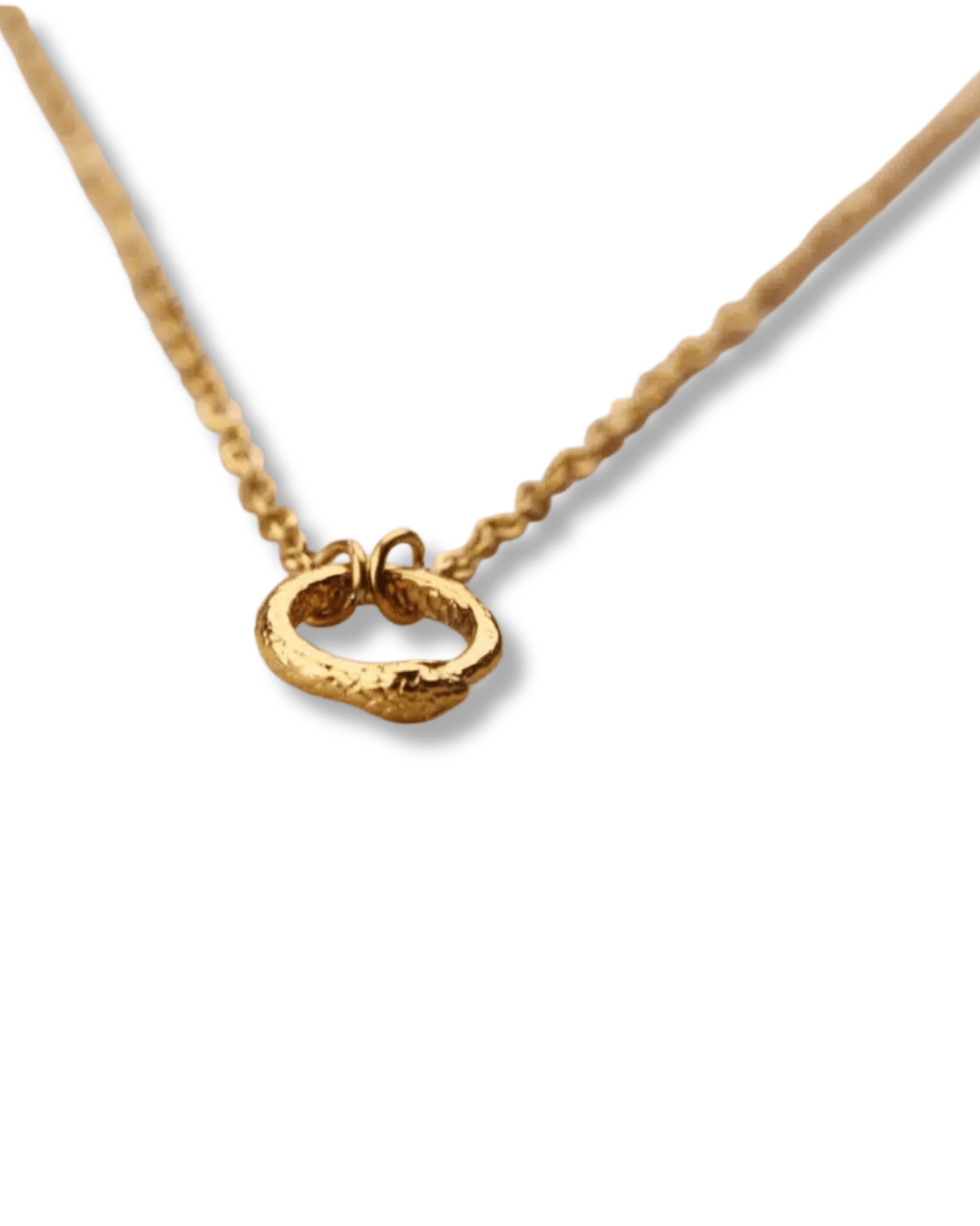 Collier Pythia - Boutique We Are ParisLes Cléias Acier Inoxydable