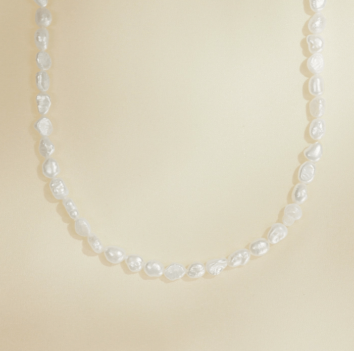 Collier ras - de - cou Estée - Boutique We Are ParisAgapée