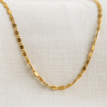 Collier ras de cou Isidore - Boutique We Are ParisAgapée