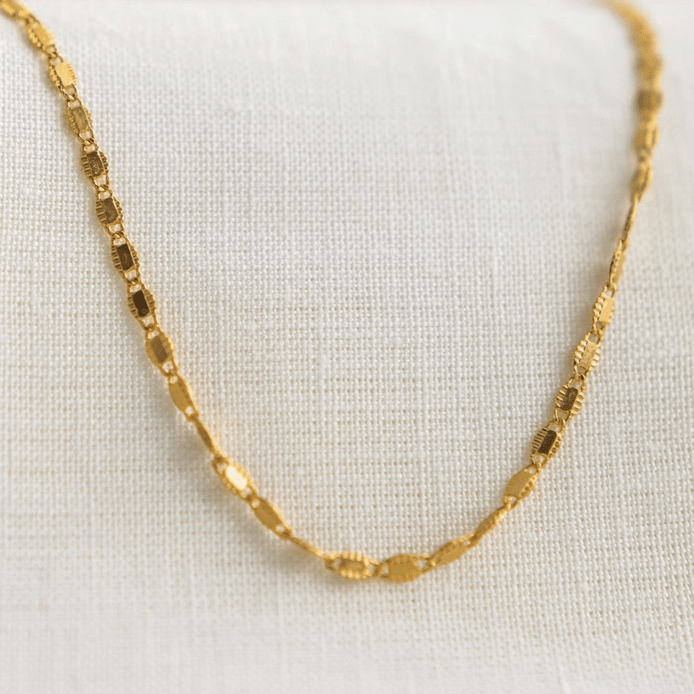 Collier ras de cou Isidore - Boutique We Are ParisAgapée