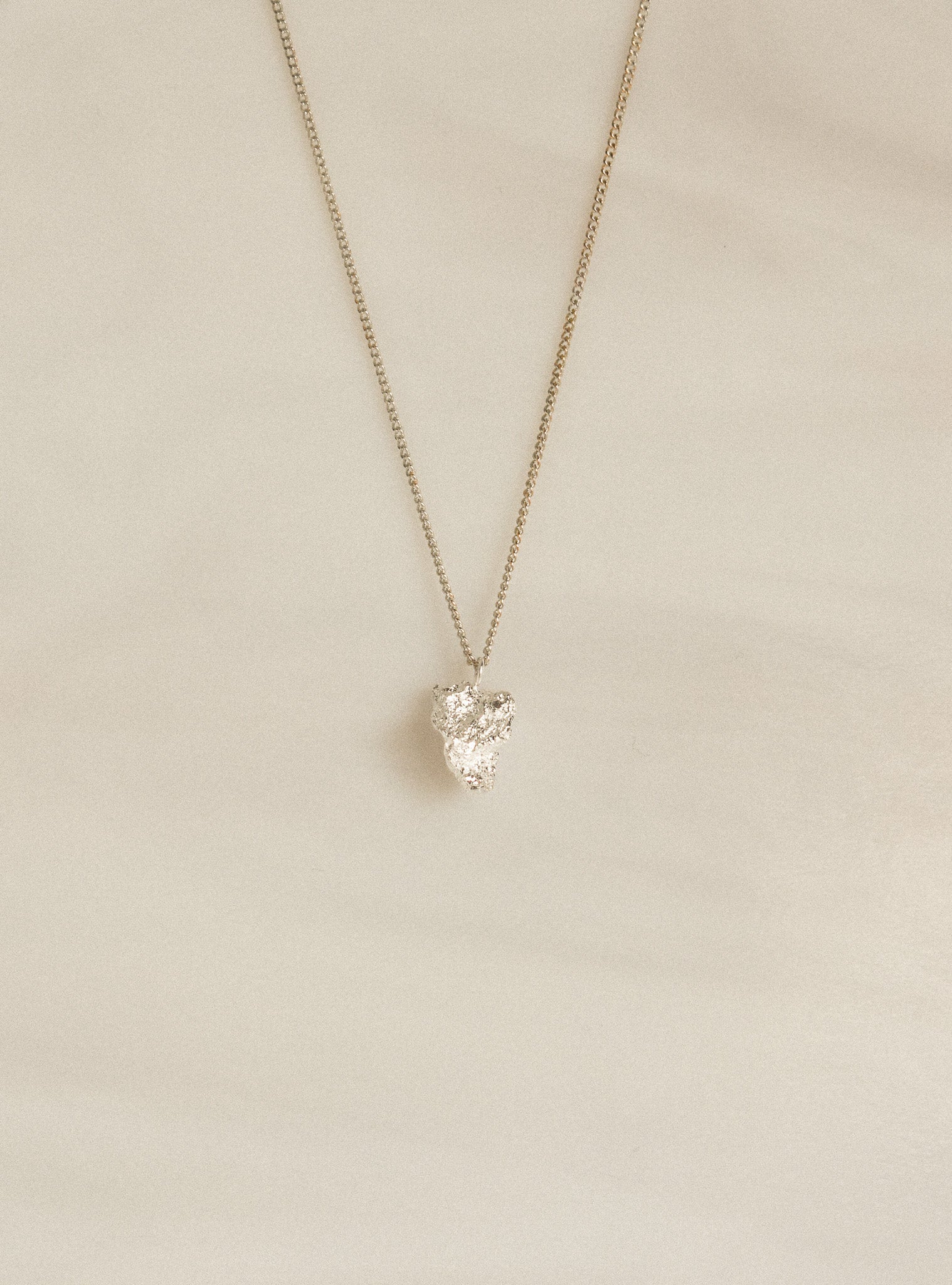 Collier Roches - Boutique We Are ParisJudith Benita