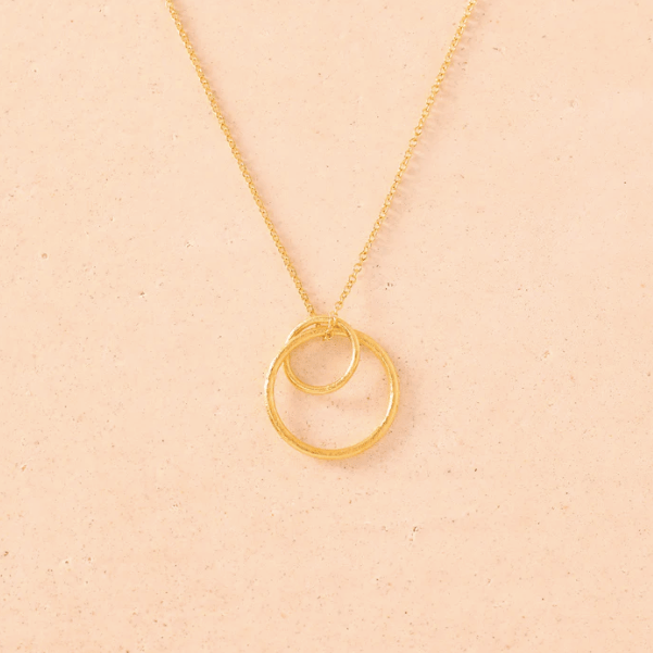 Collier Selina - Boutique We Are ParisAgapée