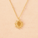 Collier Solea - Boutique We Are ParisAgapée