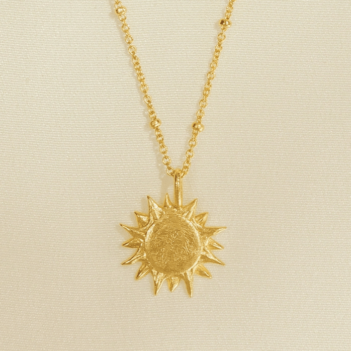 Collier Solea - Boutique We Are ParisAgapée
