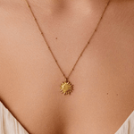 Collier Solea - Boutique We Are ParisAgapée