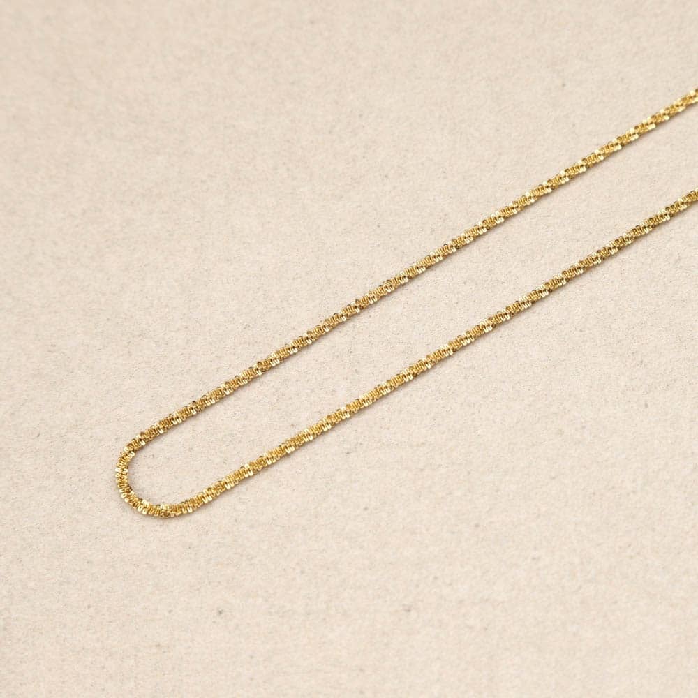 Collier Spina - Boutique We Are ParisLes Cléias Acier Inoxydable