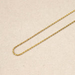 Collier Spina - Boutique We Are ParisLes Cléias Acier Inoxydable