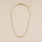 Collier Spina - Boutique We Are ParisLes Cléias Acier Inoxydable