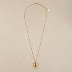Collier Stella - Boutique We Are ParisLes Cléias Acier Inoxydable