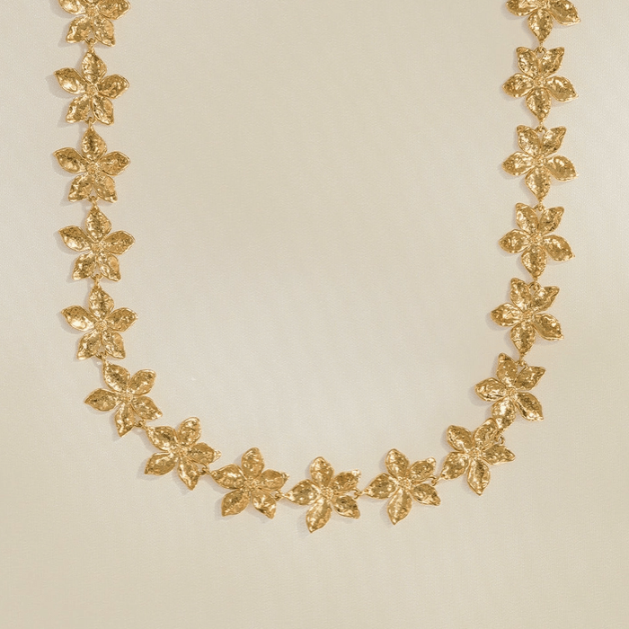 Collier Thalla - Boutique We Are ParisAgapée