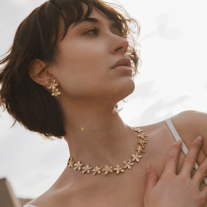 Collier Thalla - Boutique We Are ParisAgapée