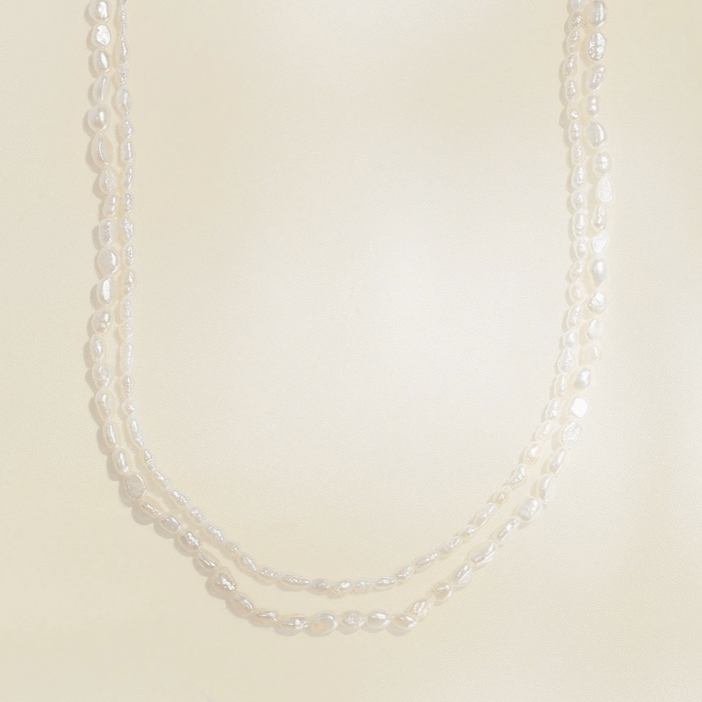 Collier Thira - Boutique We Are ParisAgapée