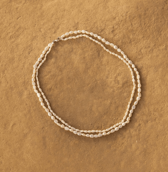 Collier Thira - Boutique We Are ParisAgapée