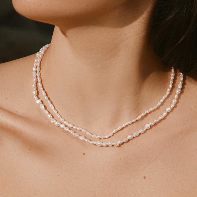 Collier Thira - Boutique We Are ParisAgapée