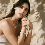Collier Thira - Boutique We Are ParisAgapée
