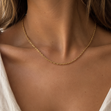 Collier Corde