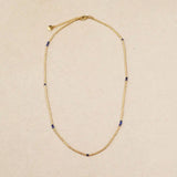 COLLIER GABIN