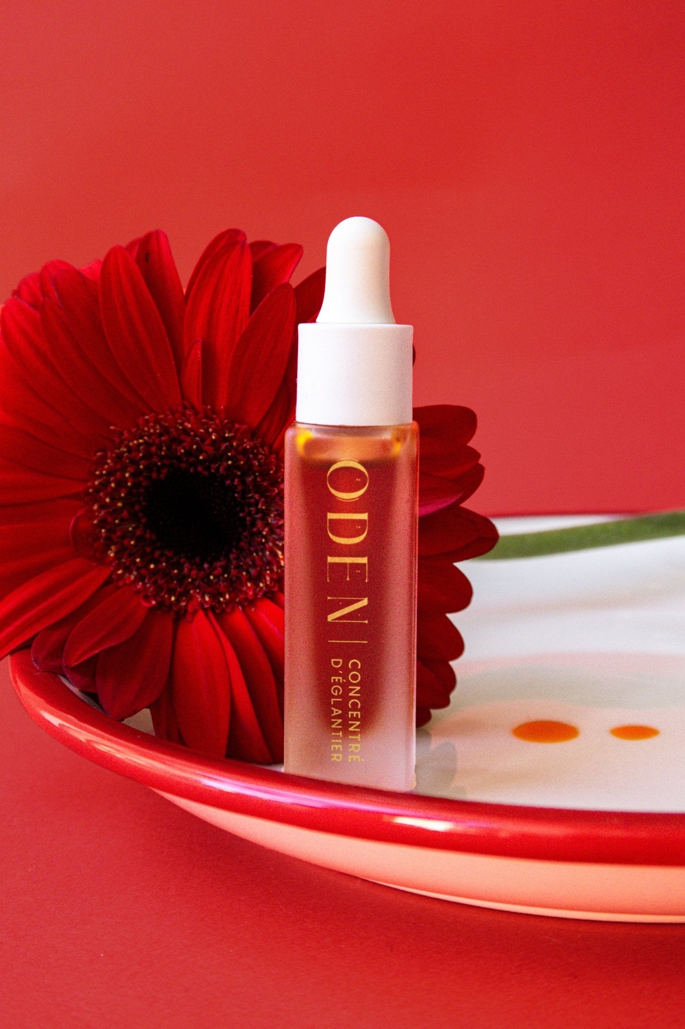 Concentré d'églantier, booster de collagène - ÉDITION SPÉCIALE ANNIVERSAIRE - Boutique We Are ParisOden