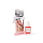 Cracker Active Glow Manucurist - Raspberry - coffret soin des ongles - Boutique We Are ParisManucurist