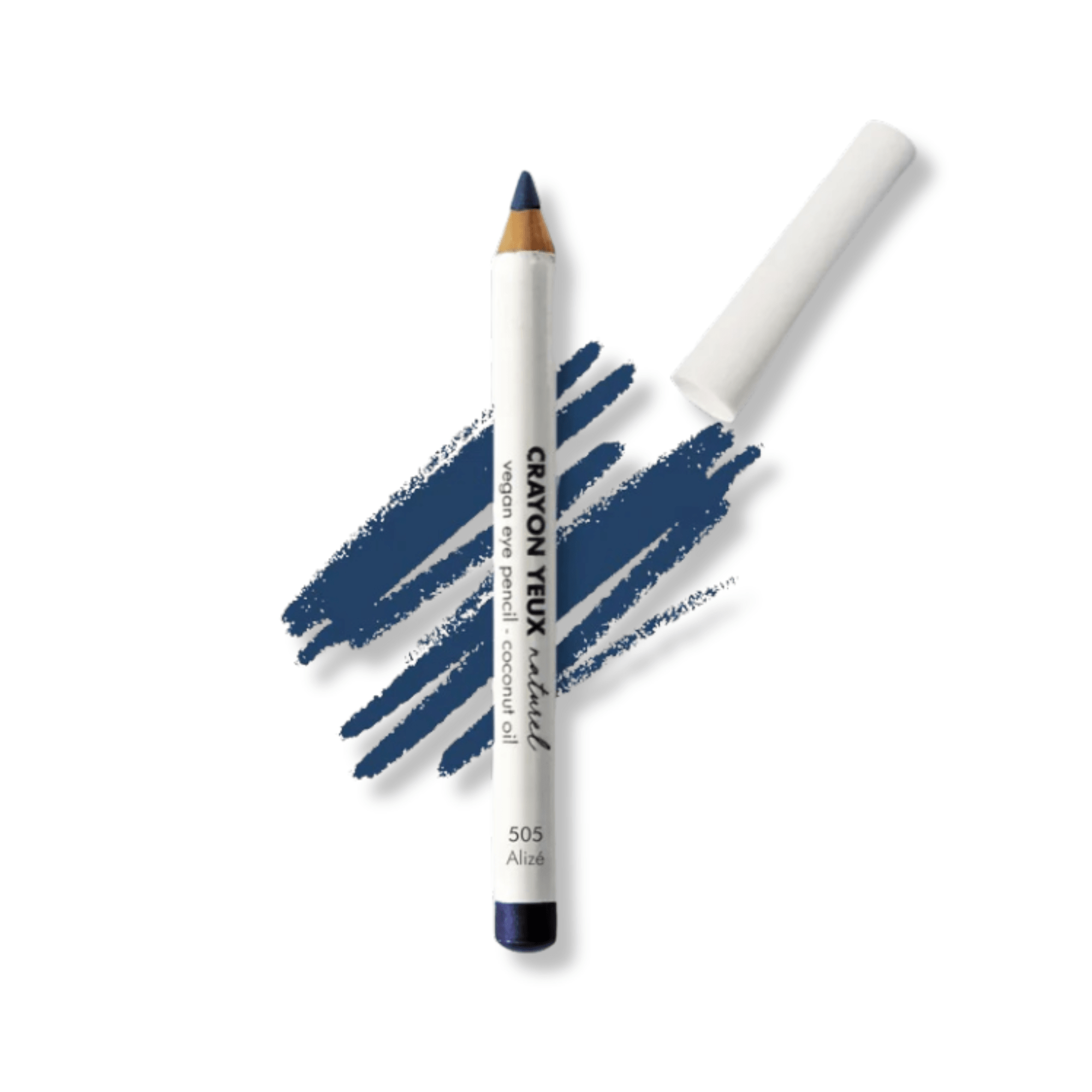 CRAYON YEUX BLEU AZUR - Boutique We Are ParisClever Beauty