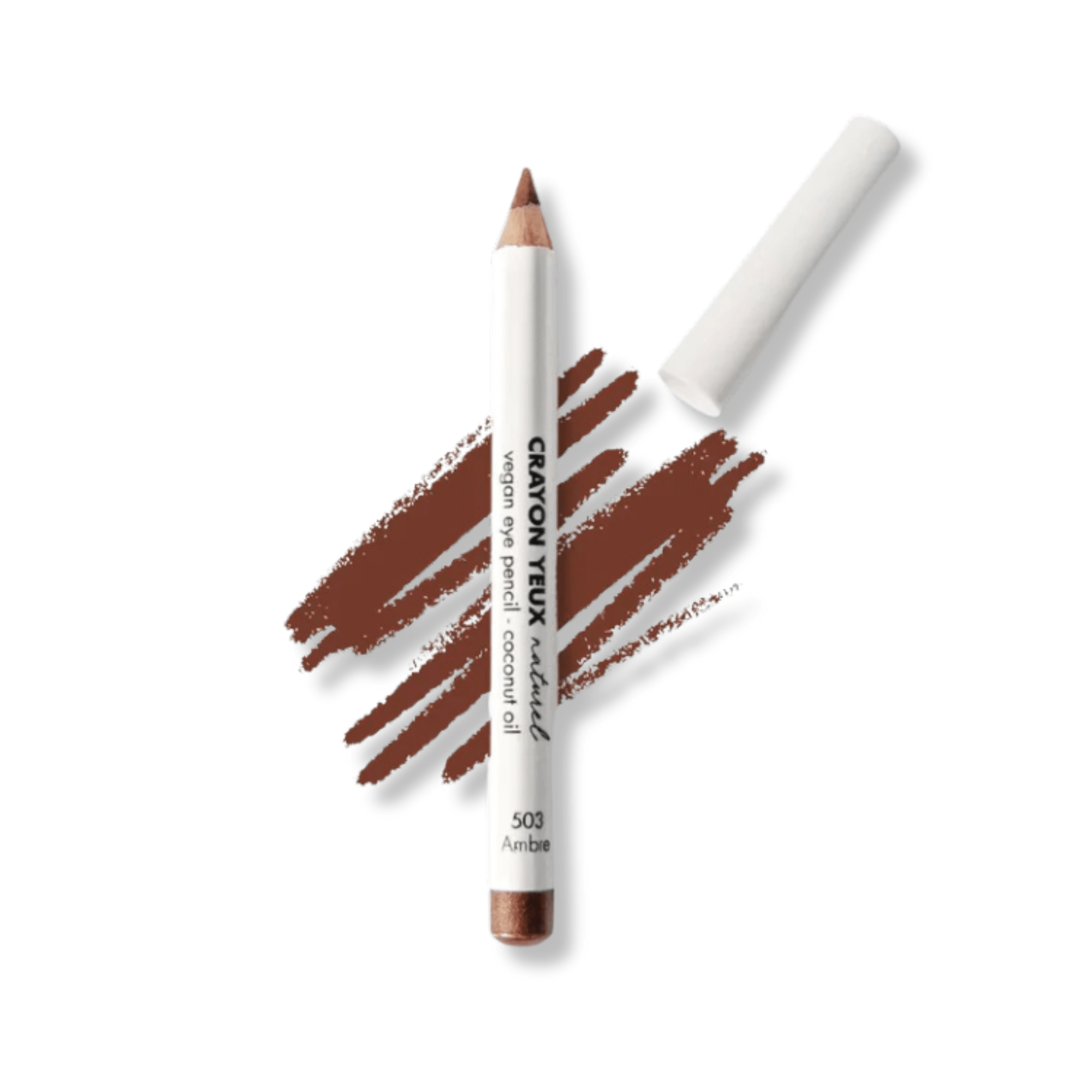 CRAYON YEUX BRONZE IRISÉ - Boutique We Are ParisClever Beauty