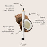 CRAYON YEUX NOIR INTENSE - Boutique We Are ParisClever Beauty