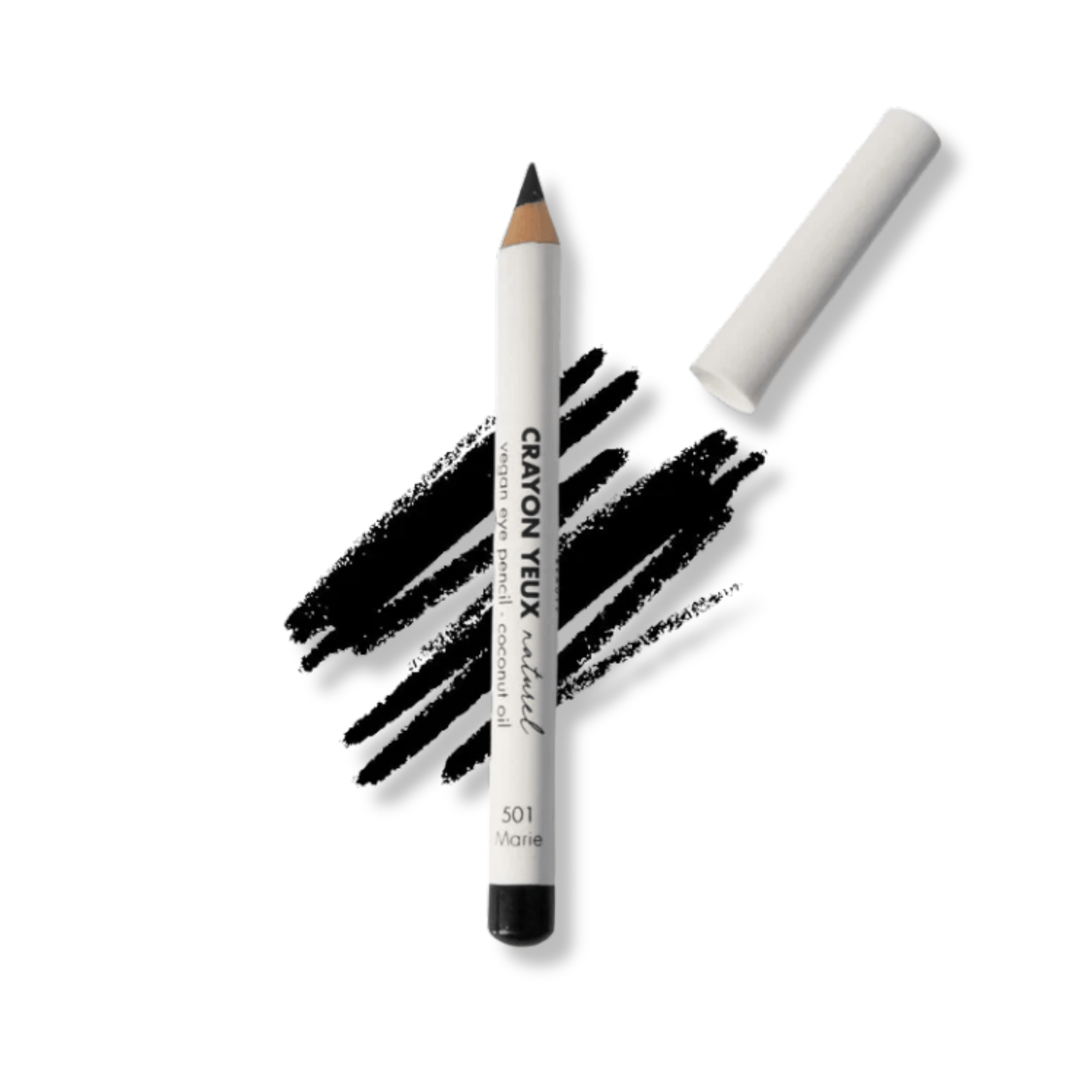 CRAYON YEUX NOIR INTENSE - Boutique We Are ParisClever Beauty
