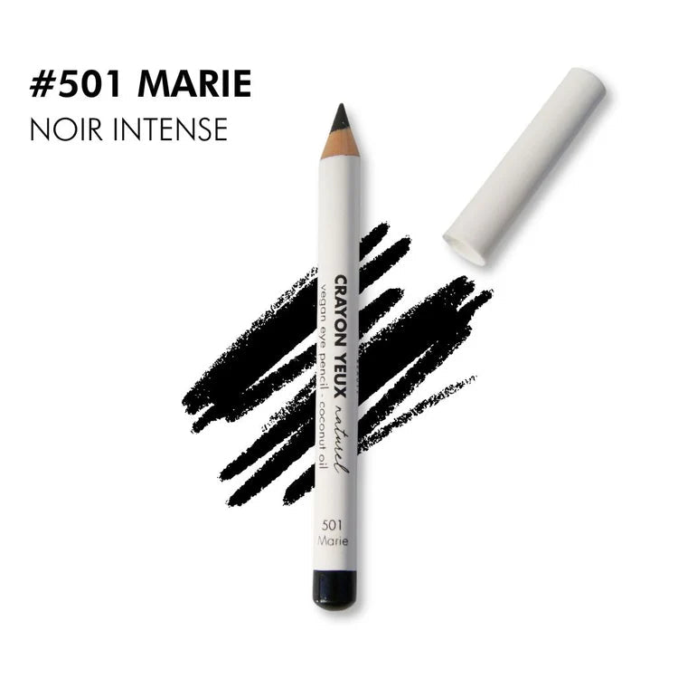 CRAYON YEUX NOIR INTENSE - Boutique We Are ParisClever Beauty