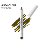 CRAYON YEUX VERT DORÉ - Boutique We Are ParisClever Beauty