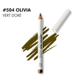 CRAYON YEUX VERT DORÉ - Boutique We Are ParisClever Beauty