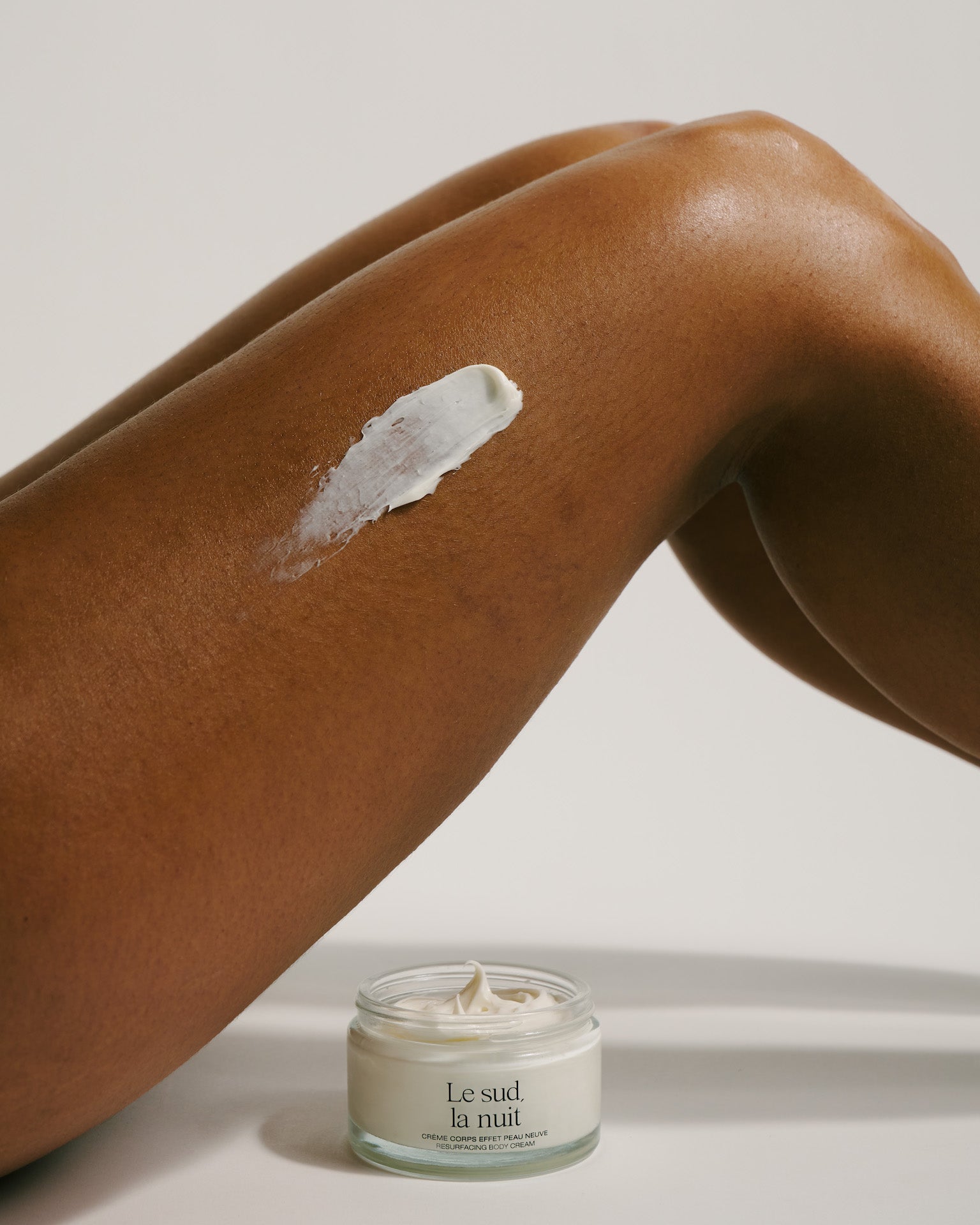 Crème corps effet peau neuve - Le sud, la nuit Refeel Naturals. - Boutique We Are ParisRefeel Naturals