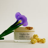 Crème corps effet peau neuve - Under the Milky Way Refeel Naturals - Boutique We Are ParisRefeel Naturals