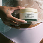 Crème corps effet peau neuve - Under the Milky Way Refeel Naturals - Boutique We Are ParisRefeel Naturals
