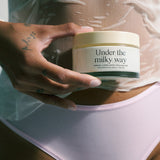 Crème corps effet peau neuve - Under the Milky Way Refeel Naturals - Boutique We Are ParisRefeel Naturals